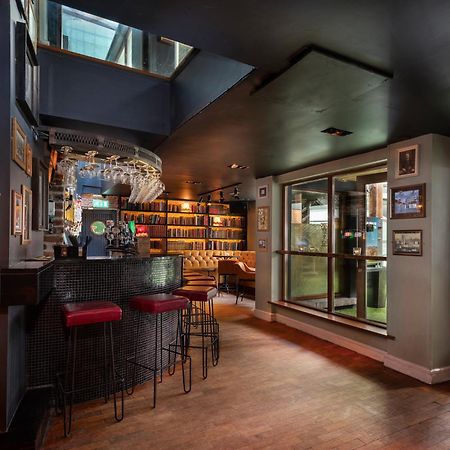 Treacy'S Hotel Wexford Енискорти Екстериор снимка