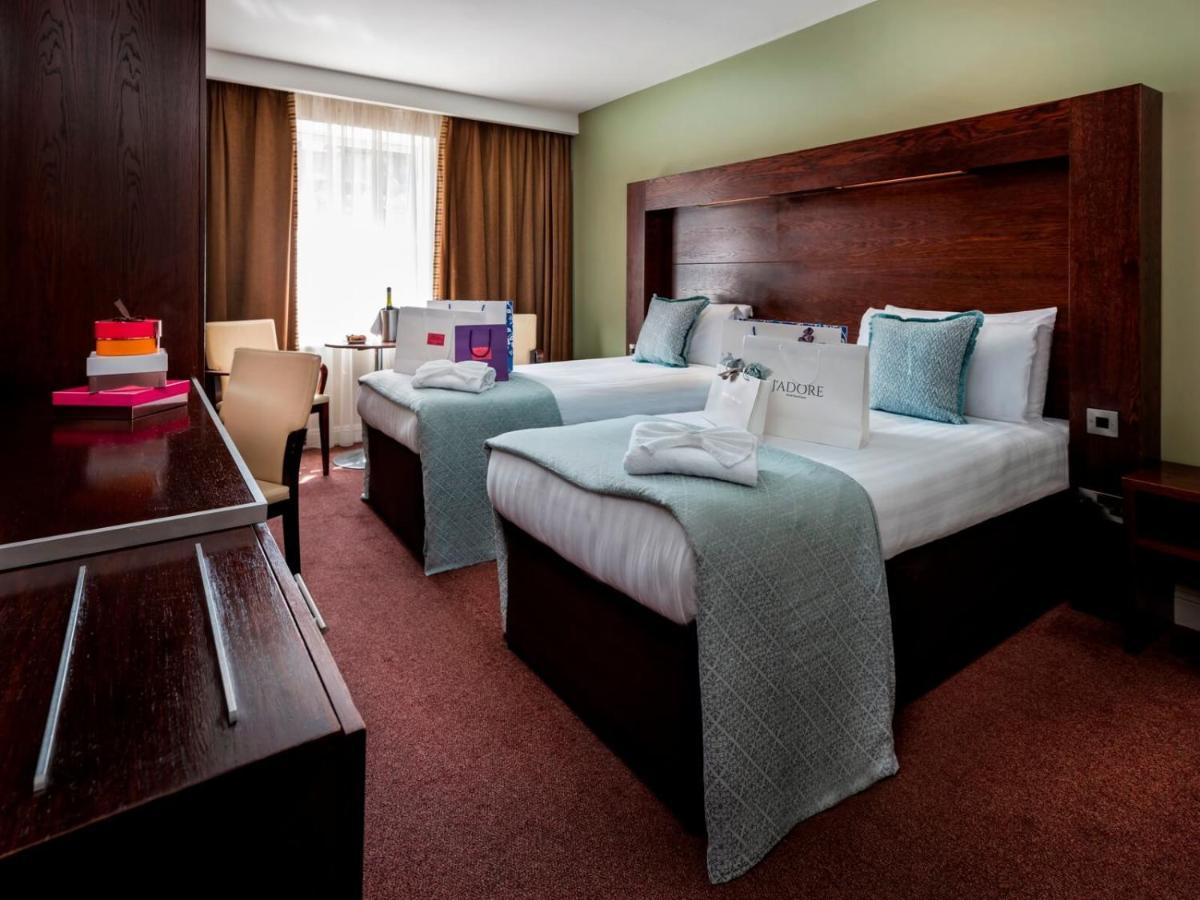 Treacy'S Hotel Wexford Енискорти Екстериор снимка