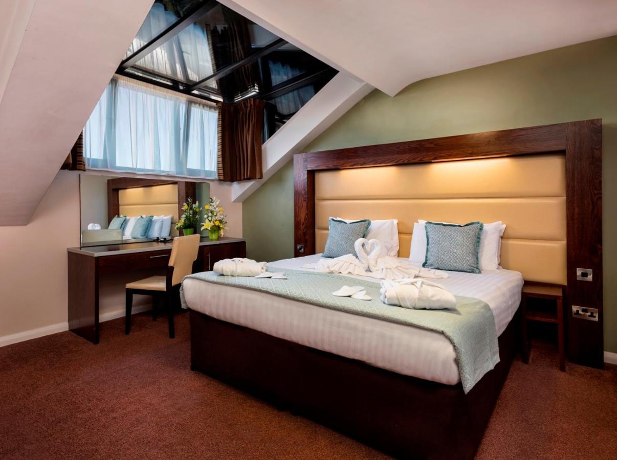 Treacy'S Hotel Wexford Енискорти Екстериор снимка