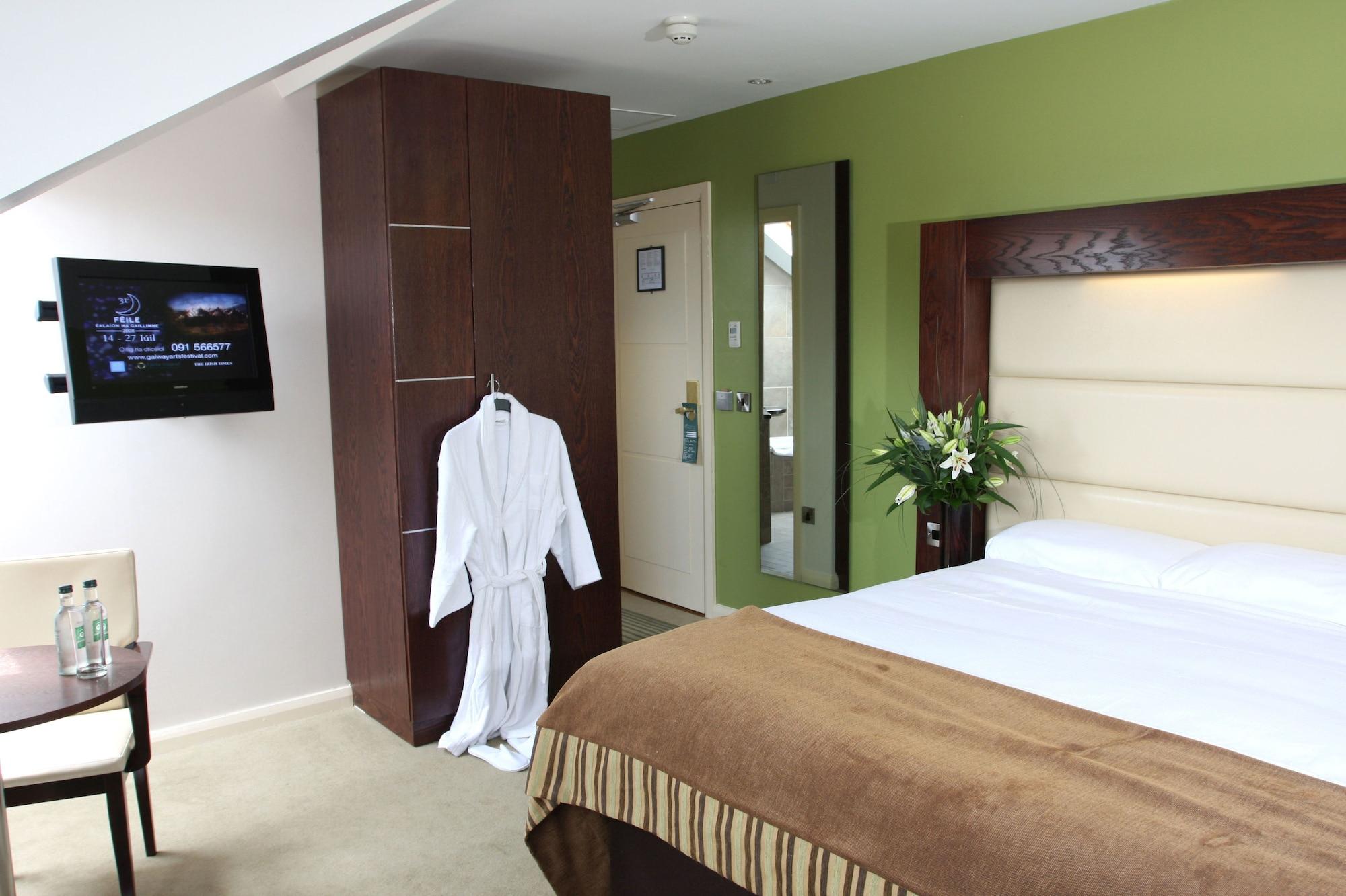 Treacy'S Hotel Wexford Енискорти Екстериор снимка