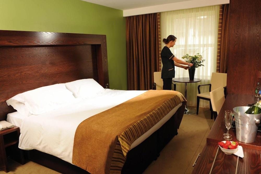 Treacy'S Hotel Wexford Енискорти Екстериор снимка