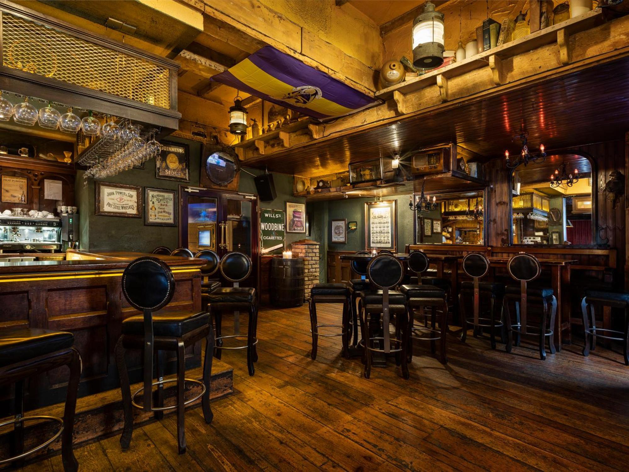 Treacy'S Hotel Wexford Енискорти Екстериор снимка