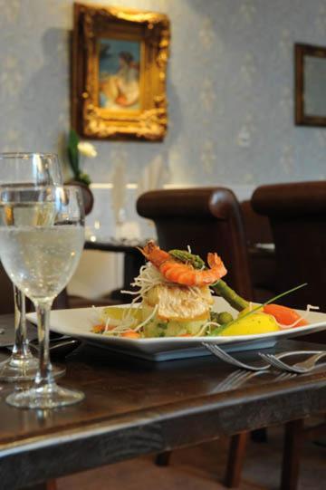 Treacy'S Hotel Wexford Енискорти Екстериор снимка