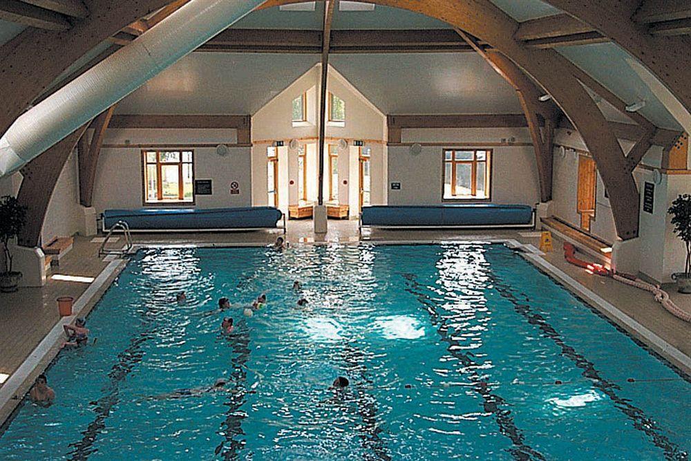 Treacy'S Hotel Wexford Енискорти Екстериор снимка