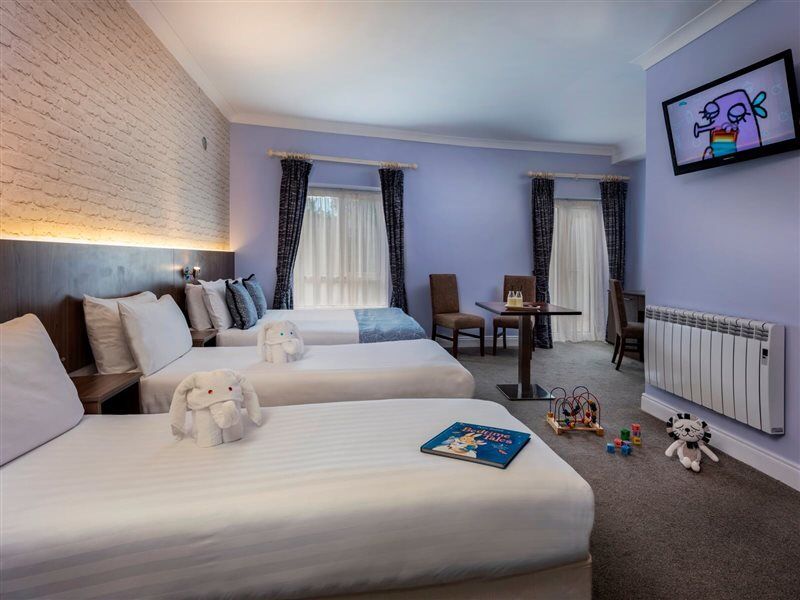Treacy'S Hotel Wexford Енискорти Екстериор снимка