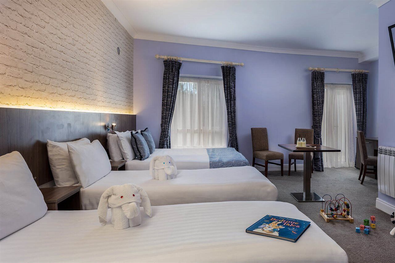 Treacy'S Hotel Wexford Енискорти Екстериор снимка