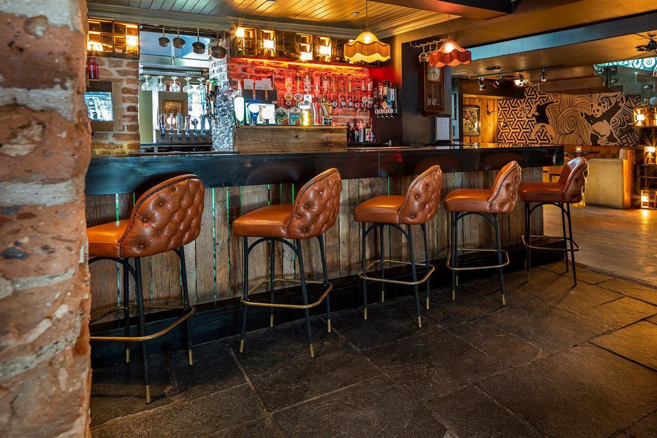 Treacy'S Hotel Wexford Енискорти Екстериор снимка