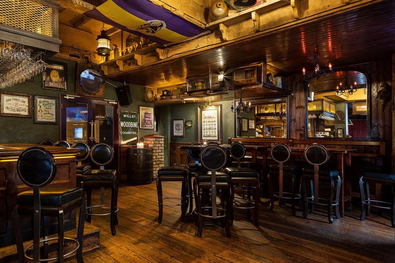 Treacy'S Hotel Wexford Енискорти Екстериор снимка